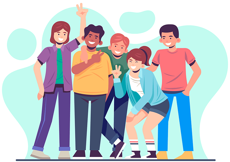 About AcadShip